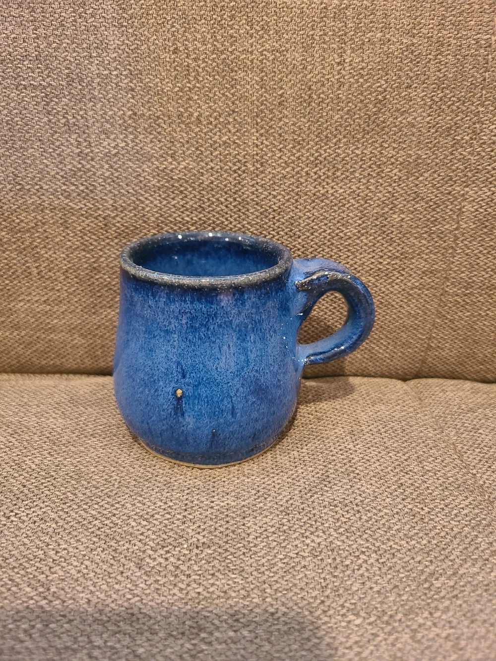 N/A clay espresso